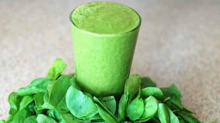 सेहत और सुंदरता का एकमात्र हरा खजाना