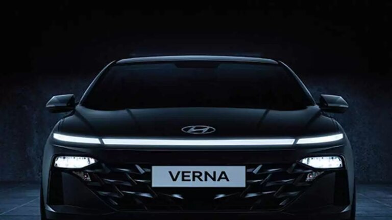 Hyundai Verna की कीमत में भारी कटौती, क्या आप तैयार हैं?