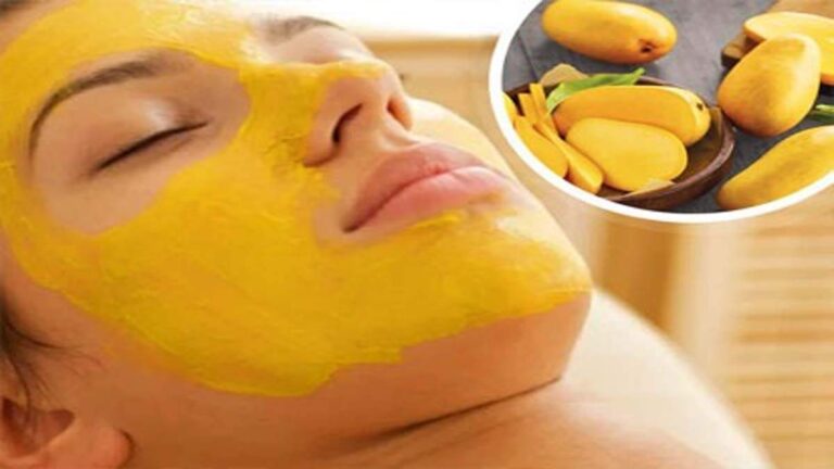 क्या आप जानते हैं? आम का छिलका बनाएगा आपकी त्वचा को बेदाग!