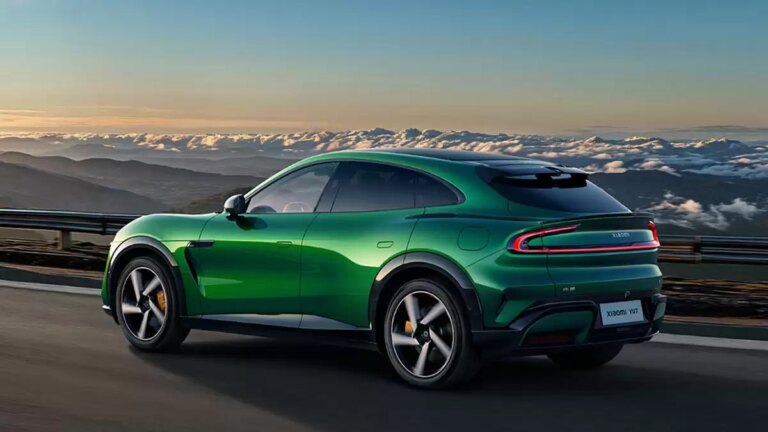 3000 किमी की रेंज वाली इलेक्ट्रिक कार: हुआवेई का कमाल!