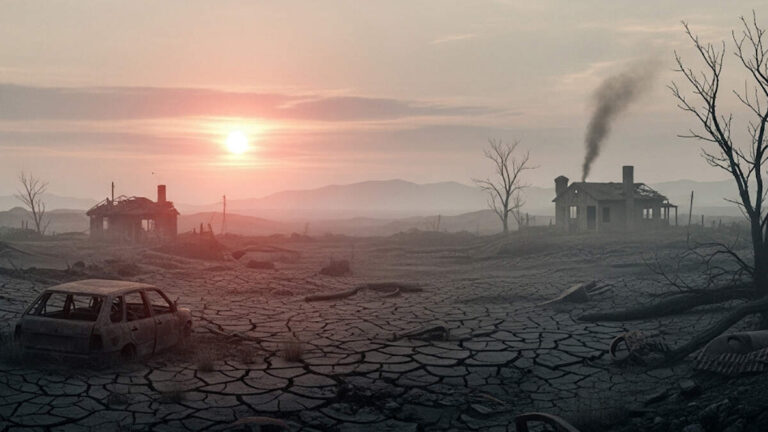 3 दिन बाद आएगी तबाही की सुनामी! बाबा वेंगा की भविष्यवाणी से दहशत में दुनिया के 4 देश