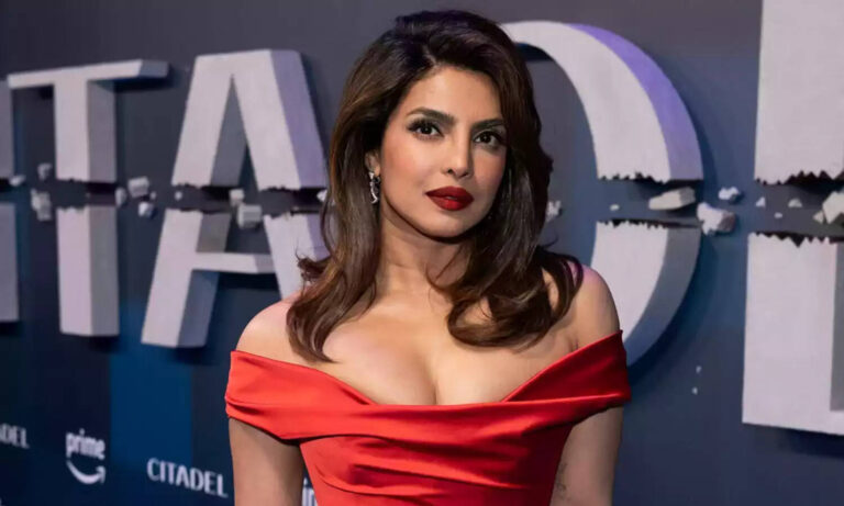 ‘वर्जिनिटी एक रात में…’ प्रियंका चोपड़ा ने क्यों कहा ऐसा? जानिए पूरा मामला