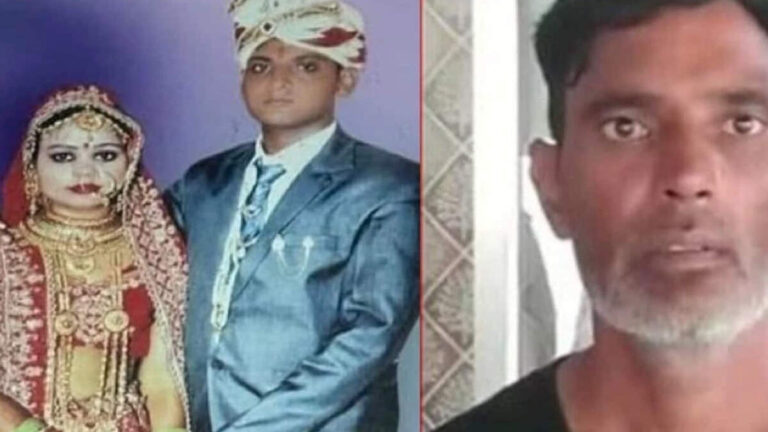 तीन आशिकों के लिए पति की कुर्बानी! एक इशारे पर काट दी गर्दन, जानिए आखिर क्यों?