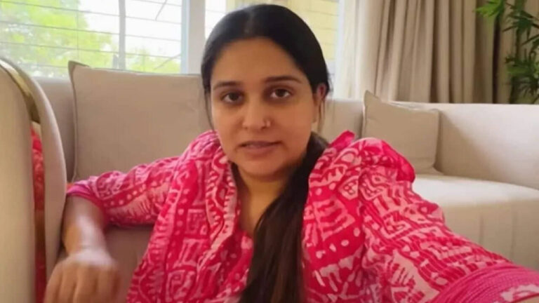 Dipika Kakar ने लिवर कैंसर से जुड़ी खबरों पर क्या कहा? उनकी पोस्ट में छुपा है पूरा सच!