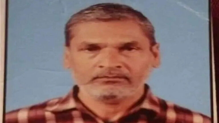 प्यार में अंधी बेटी ने की हैवानियत की हद पार, प्रेमी से करवाई अपने ही पिता की हत्या!