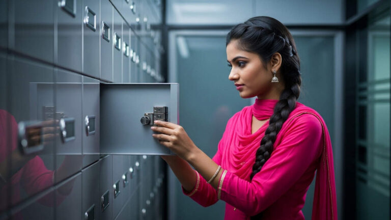 Bank Locker लेने से पहले ज़रूर जान लें ये 5 नियम, वरना पड़ सकता है लाखों का झटका!