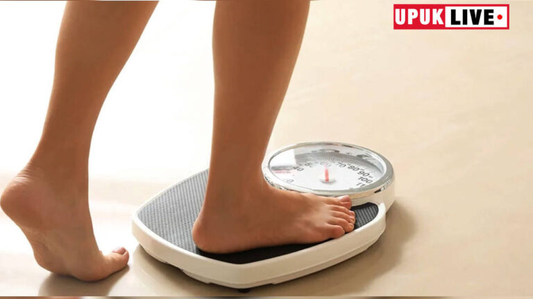 मोटापे को निमंत्रण देती बदलती जीवनशैली