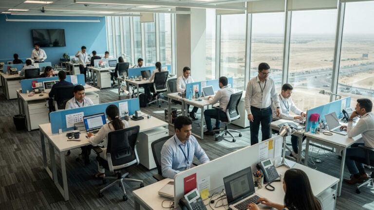 बिना डिग्री मिल रही है ₹1 करोड़ की नौकरी! इस बेंगलुरु AI कंपनी ने मचाया धमाल