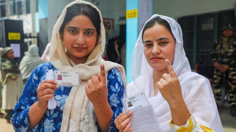 नये सुनहरे युग में प्रवेश करता जम्मू-कश्मीर