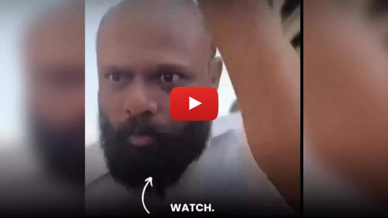 मराठी बोलने की ज़िद पर महिला का ज़ोरदार तमाचा, कहा- मैं पहले हिंदुस्तानी हूं!