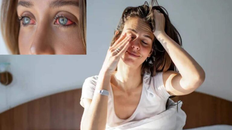 आंखों की रोशनी बढ़ाने के लिए घर पर आजमाएं ये प्राचीन नुस्खा!