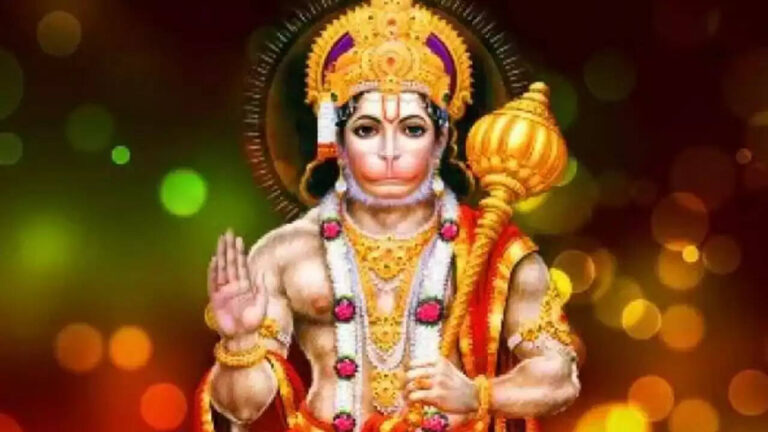 मंगलवार को बस ये 1 उपाय करें, हनुमान जी हर संकट से देंगे छुटकारा!