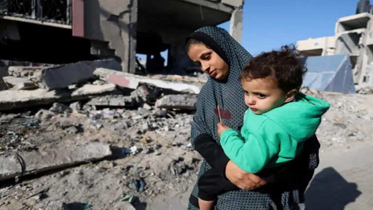 गाज़ा संकट का हल? हमास-अमेरिका के बीच हुआ ऐसा समझौता, जिसने सबको चौंका दिया!