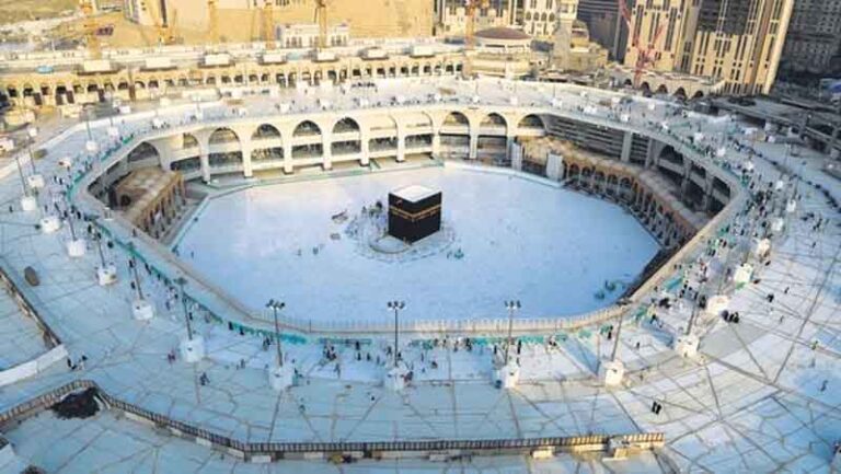 हजरते खदीजा बनीं पहली मुस्लिम महिला, पैगम्बर मोहम्मद की पहली बीवी के बारे में जानिए