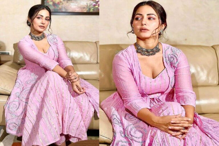 पहलगाम आतंकी हमले पर हिना खान का दिल छू लेने वाला संदेश, हिंदुओं और देशवासियों से मांगी माफी