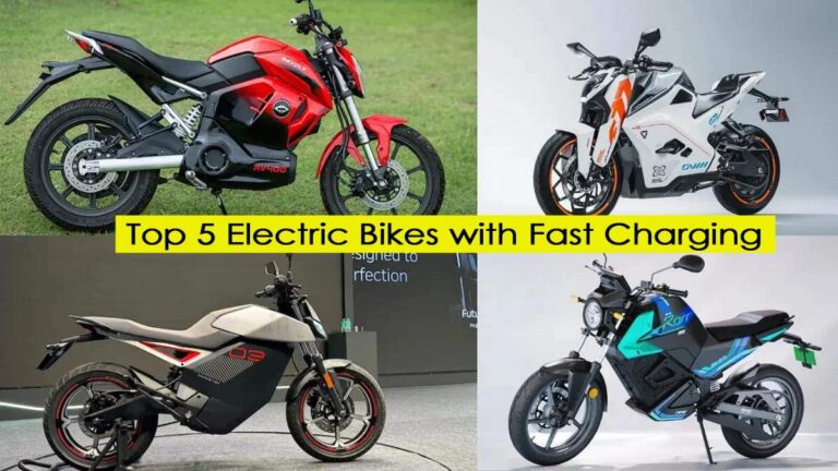 अल्ट्रावायलेट F77 की पूरी कहानी!