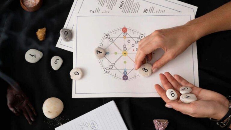 मूलांक 4 की कहानी जो बदलेगी आपका भविष्य!