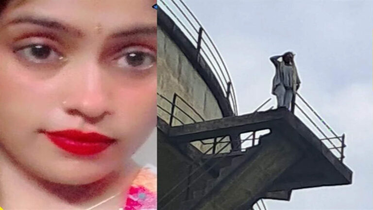 पति की मौत के बाद पत्नी ने भी तोड़ा दम, आखिरी शब्दों ने रुला दिया