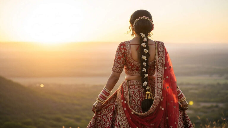 नई-नवेली दुल्हन को पति ने कहा ‘चुड़ैल’! जानें क्यों थूका उसके चेहरे पर