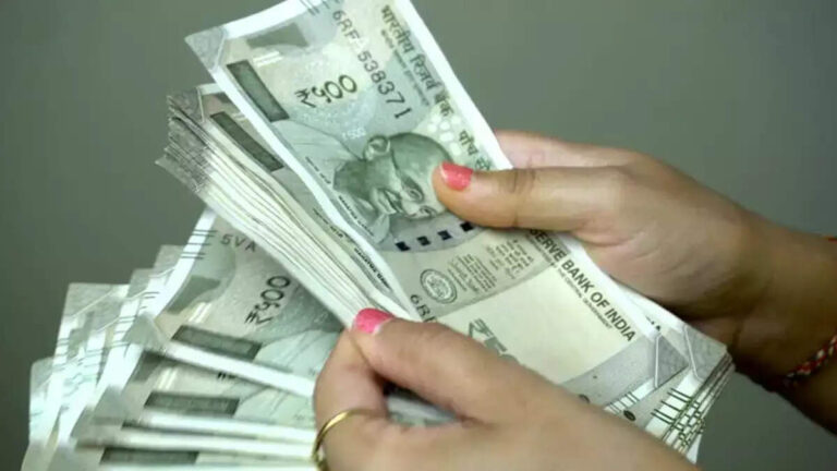 क्या सच में बंद हो रहे हैं ₹500 के नोट? सरकार ने तोड़ी चुप्पी, जानें सच्चाई!