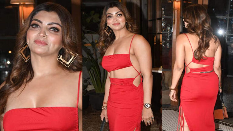 खेसारी की ऑनस्क्रीन क्वीन अकांक्षा पुरी को पसंद हैं ऐसे लड़के, आप भी होंगे हैरान!