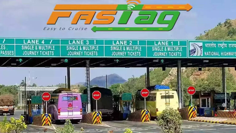नया FASTag पास प्लान लॉन्च! अब टोल पर नहीं लगानी होगी लंबी कतार