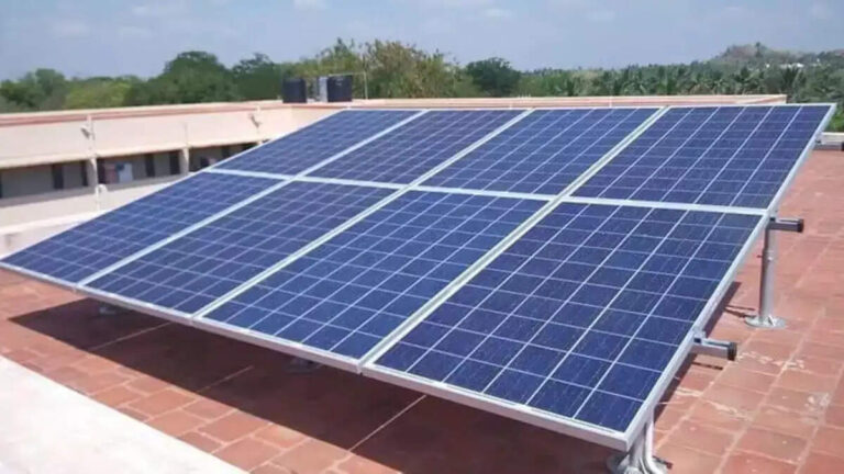 3kW Solar Panel लगवाओ और पाओ 100% सब्सिडी, जानें कैसे करें आवेदन!