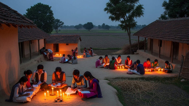बिजली के झटकों से बेहाल शरीफनगर! अधिकारी बोले- ‘हां, दिक्कत तो है’, फिर समाधान कब?