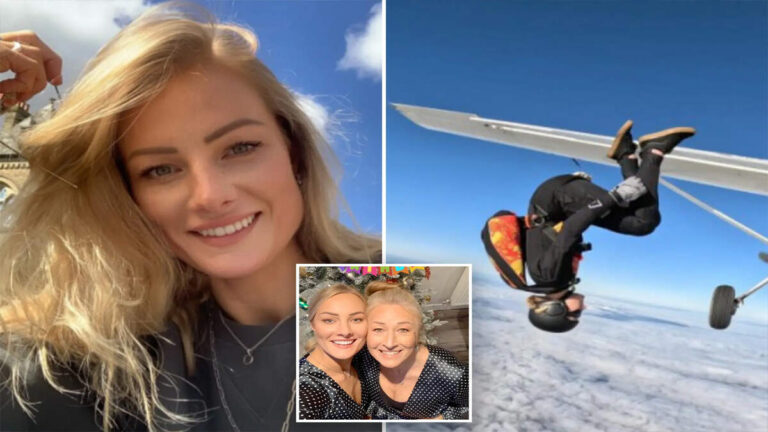 10000 फीट ऊपर से छलांग! ब्रेकअप के बाद महिला ने जो किया, जानकर रोंगटे खड़े हो जाएंगे