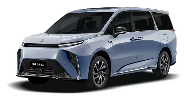 लक्जरी, तकनीक और रेंज का शानदार मिश्रण