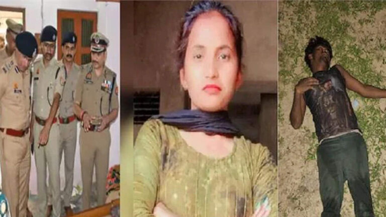 कमरा बुक करते ही युवक-युवती ने पार की सारी सीमाएं, स्टाफ ने दरवाजा खोला तो सब सन्न