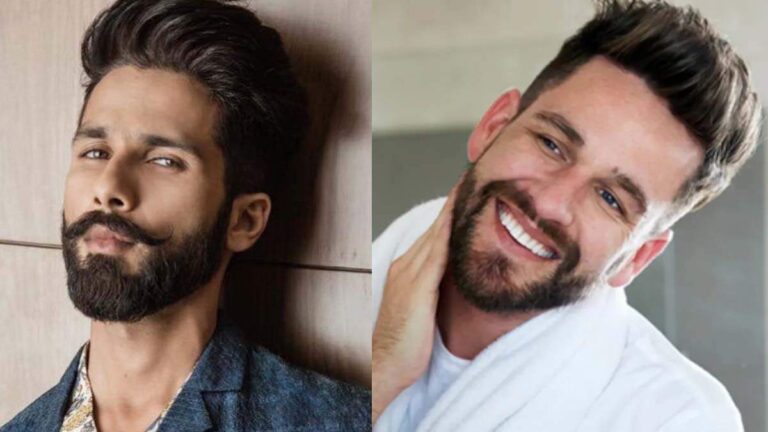 सफेद दाढ़ी से हैं परेशान? ये घरेलू उपाय बदल देंगे आपकी लुक!