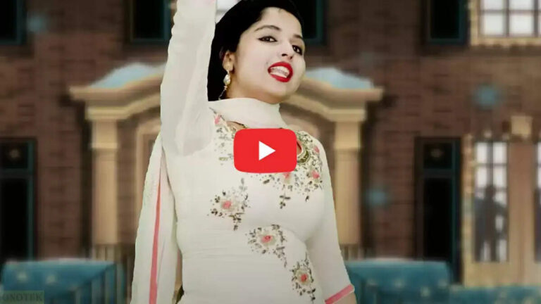 स्टेज पर ऐसे थिरकीं मुस्कान बेबी कि उड़ने लगे नोट, वायरल हो गया वीडियो!