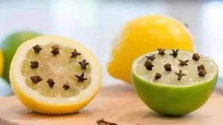 इस प्राकृतिक नुस्खे से उल्टी और चिड़चिड़ापन होगा गायब!