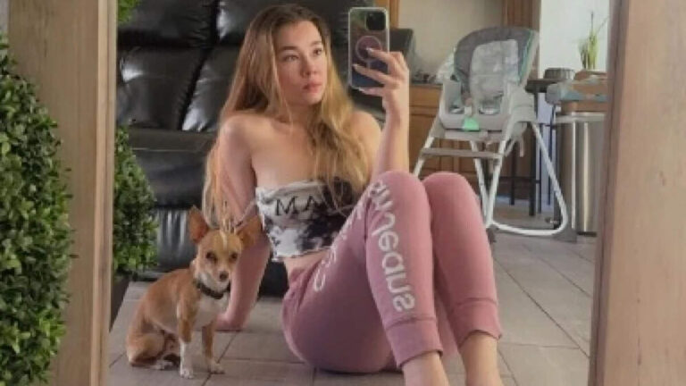 आधी रात इस महिला ने कुत्ते के साथ ही बना डाले सम्बन्ध, जाना पड़ा जेल