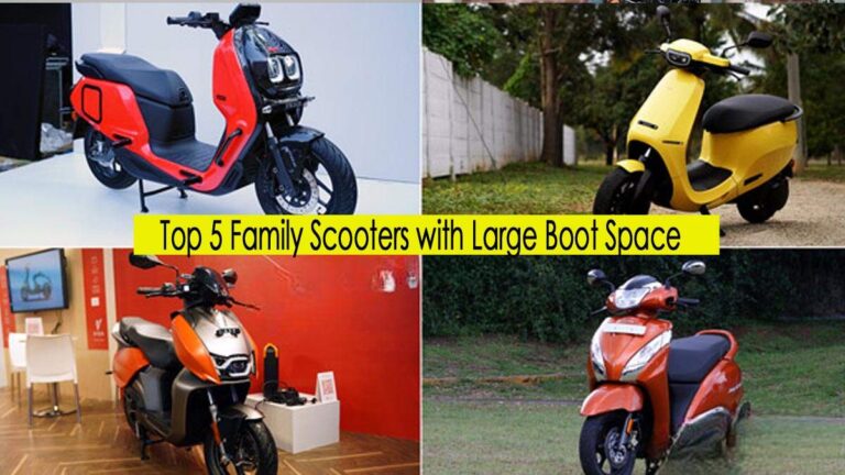 स्टोरेज और माइलेज का धमाका!