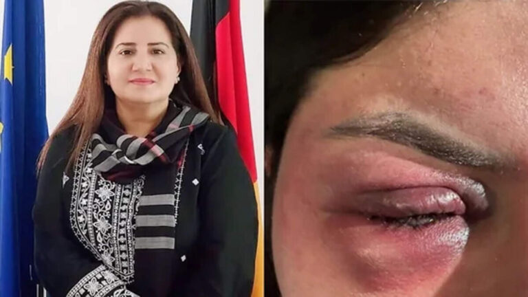 शो खत्म होते ही शुरू होता था कहर, महिला एंकर की दर्दनाक कहानी वायरल