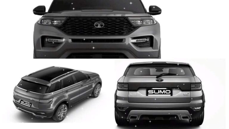 7-सीटर SUV के दमदार फीचर्स और कीमत का खुलासा!