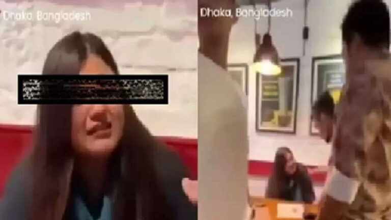 6 लड़कों को एक साथ डेट कर रही थी लड़की, लेकिन एक ने ऐसा किया खुलासा कि सब रह गए दंग!