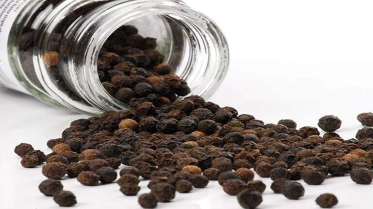 सेहत का खजाना आपके किचन में!