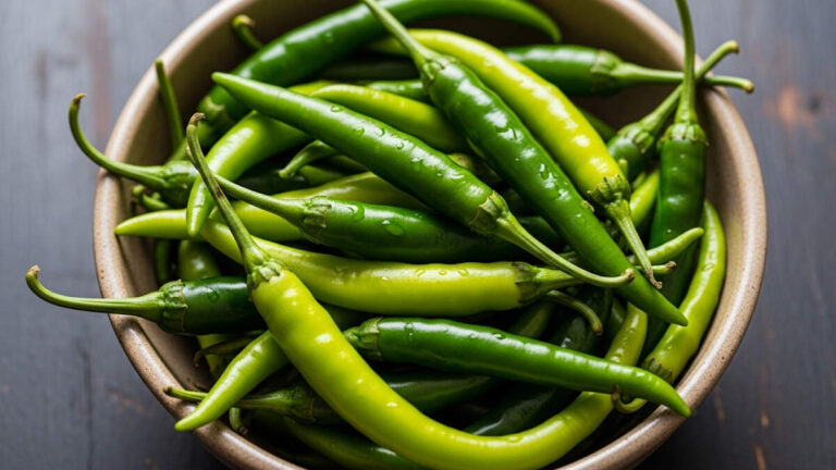 हर दिन हरी मिर्च खाने वालों को हो सकता है ये बड़ा नुकसान! देर से पता चला तो पछताओगे