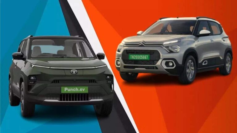 क्या यह है भारत की बेस्ट इलेक्ट्रिक कार?