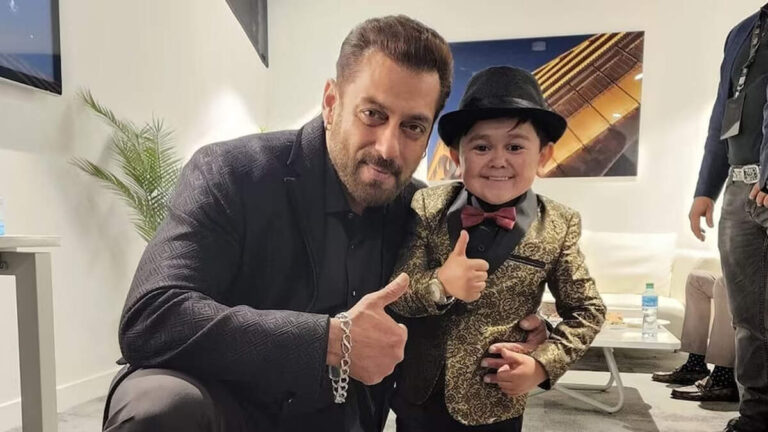 एयरपोर्ट से गिरफ्तार हुआ 3 फीट का स्टार अब्दु रोजिक! आखिर ऐसा क्या कर दिया जो मच गया बवाल?